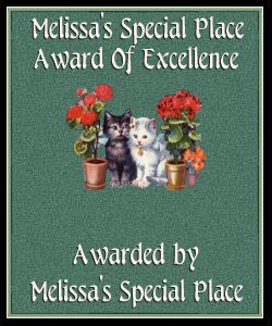 visit Melissa's Special Place